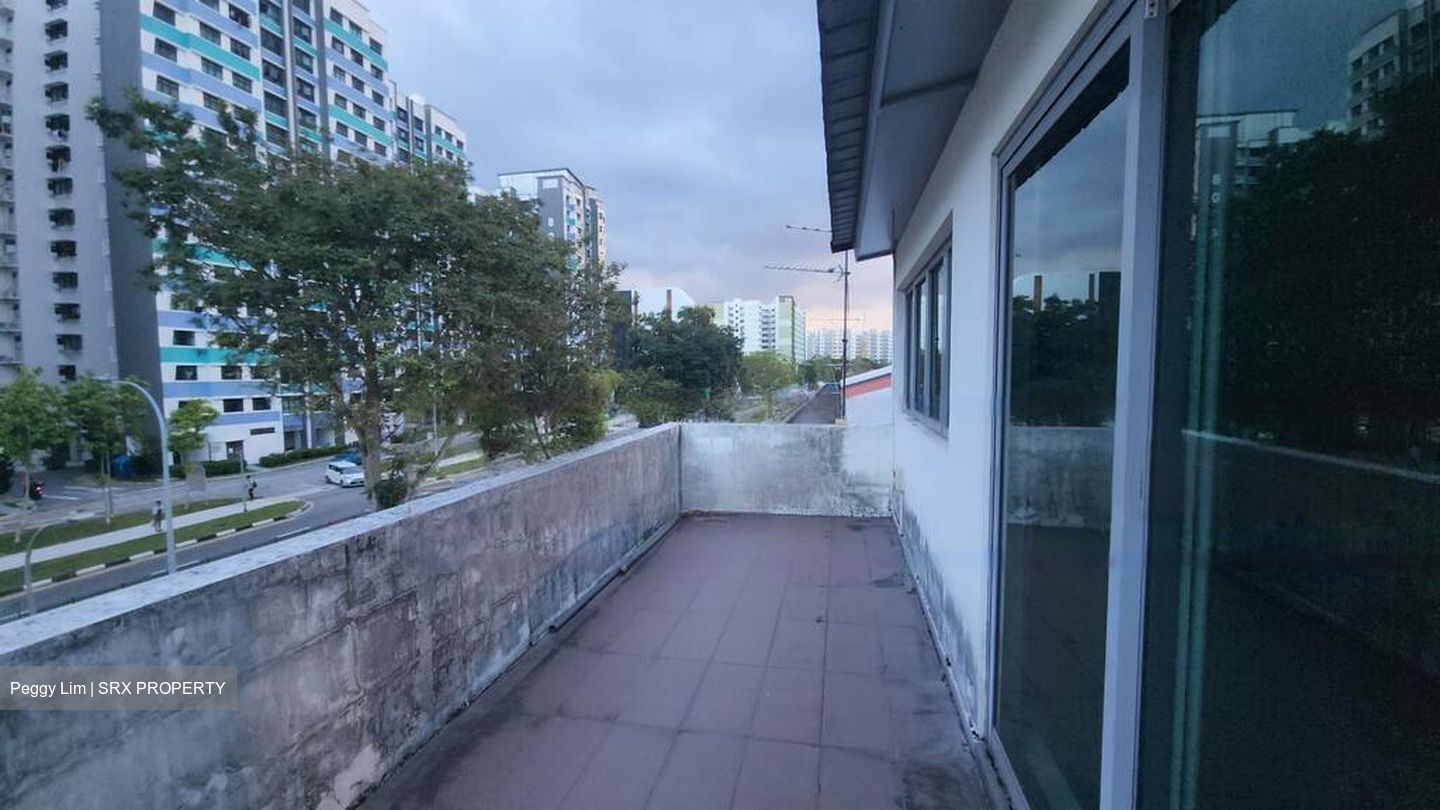 Comfort Garden (D23), Apartment #631100131